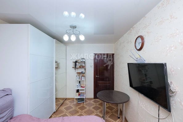 
   Продам 3-комнатную, 63.4 м², 2-й (4 мкр.) кв-л, 203

. Фото 8.