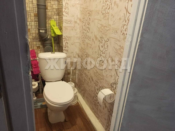 
  Продается 3-комн. квартира, 63.6 м², Молодежная ул, д. 13
. Фото 6.