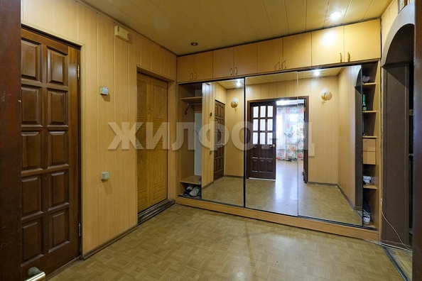 
   Продам 5-комнатную, 138.2 м², Горский мкр, 48

. Фото 4.