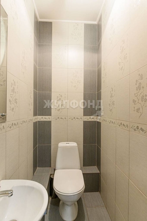 
   Продам дом, 180.5 м², Новосибирск

. Фото 6.