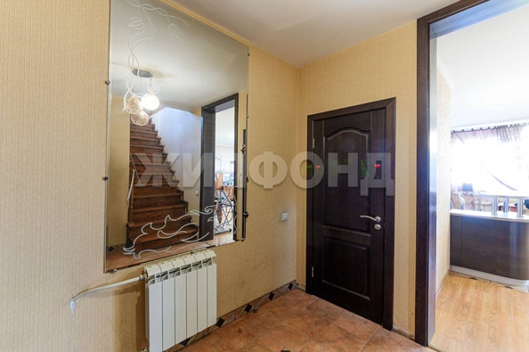 
   Продам дом, 180.5 м², Новосибирск

. Фото 4.