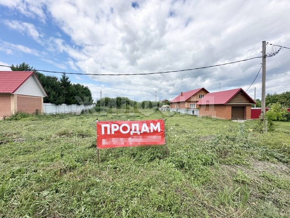
  Продается земельный участок, 10.84 соток, село Береговое
. Фото 1.