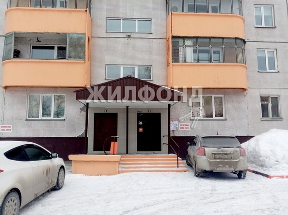 
   Продам комнату, 9.9 м², 9-й Гвардейской Дивизии ул, 1

. Фото 4.