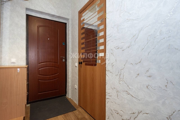 
   Продам студию, 23.4 м², Фадеева ул, 66/4

. Фото 4.