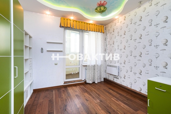 
   Продам 3-комнатную, 100.2 м², Чаплыгина ул, 93

. Фото 18.