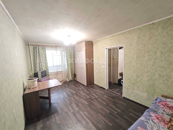 
   Продам 1-комнатную, 29.8 м², Чехова ул, 273

. Фото 2.