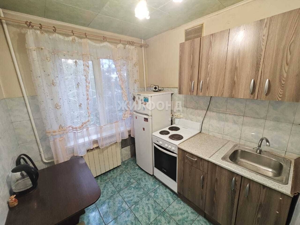 
   Продам 1-комнатную, 29.8 м², Чехова ул, 273

. Фото 9.