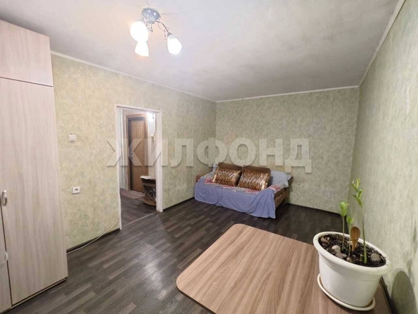 
   Продам 1-комнатную, 29.8 м², Чехова ул, 273

. Фото 3.