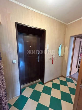 
   Продам 2-комнатную, 45.2 м², Зорге ул, 179

. Фото 7.