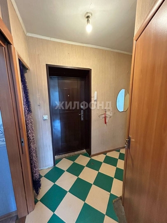 
   Продам 2-комнатную, 45.2 м², Зорге ул, 179

. Фото 8.