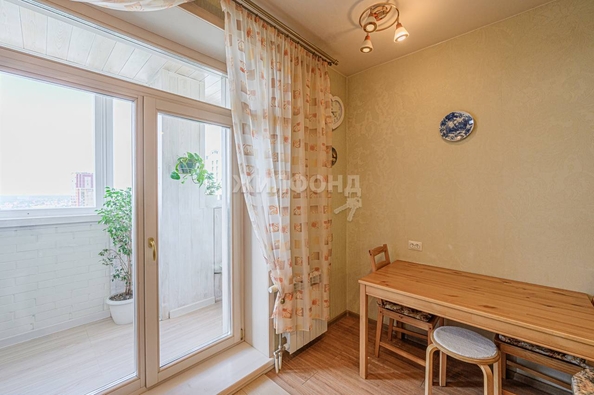 
   Продам 2-комнатную, 43.5 м², Дачная ул, 23/5

. Фото 5.