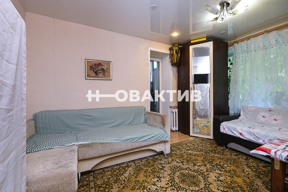 
   Продам 1-комнатную, 29 м², Петухова ул, 34

. Фото 2.