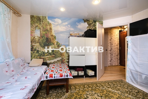 
   Продам 1-комнатную, 29 м², Петухова ул, 34

. Фото 3.