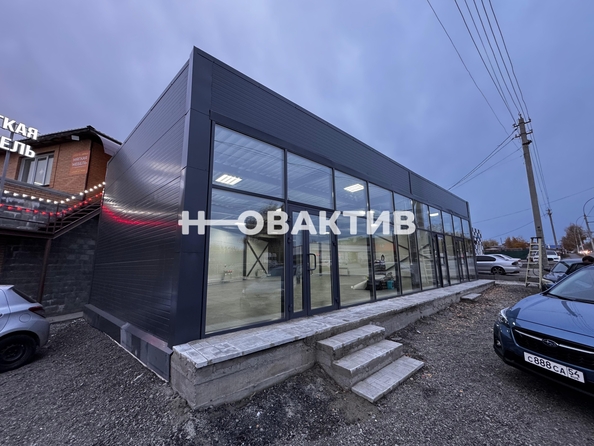 
   Сдам помещение свободного назначения, 167 м², Жуковского ул, 92

. Фото 1.