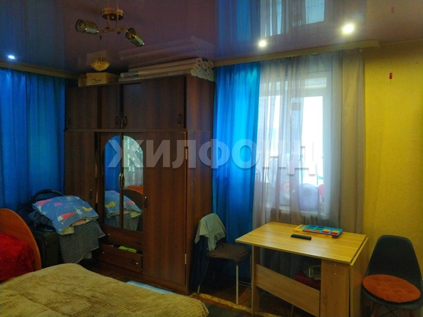 
   Продам 2-комнатную, 36.7 м², Дмитрия Донского ул, 24

. Фото 2.