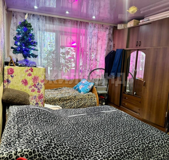 
   Продам 2-комнатную, 36.7 м², Дмитрия Донского ул, 24

. Фото 7.