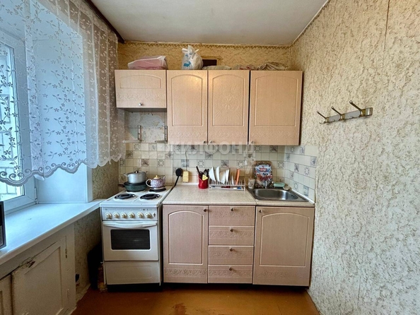 
   Продам 2-комнатную, 44.1 м², Выставочная ул, 32/1

. Фото 1.