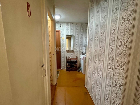 
   Продам 2-комнатную, 44.1 м², Выставочная ул, 32/1

. Фото 13.