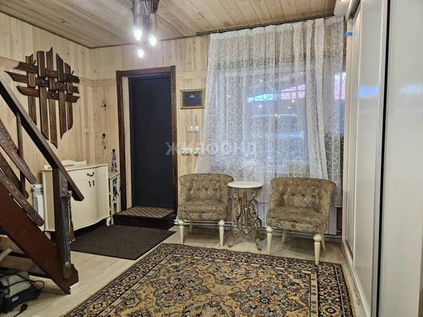 
   Продам дом, 210 м², Новосибирск

. Фото 5.