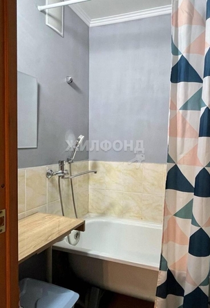 
   Продам 1-комнатную, 40 м², Титова ул, 272

. Фото 13.