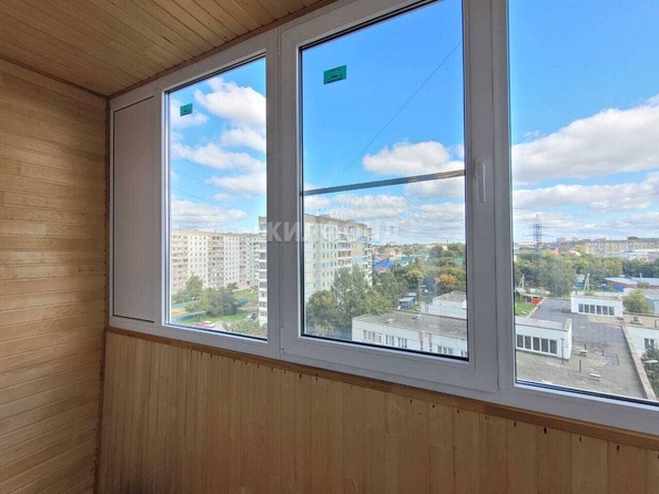 
   Продам 2-комнатную, 42.3 м², Кропоткина ул, 136

. Фото 13.