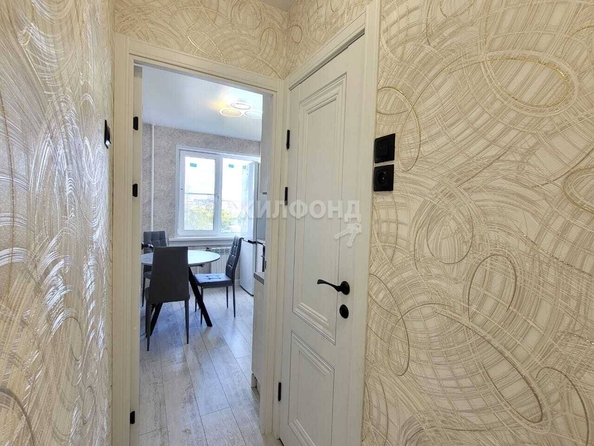 
   Продам 2-комнатную, 42.3 м², Кропоткина ул, 136

. Фото 23.