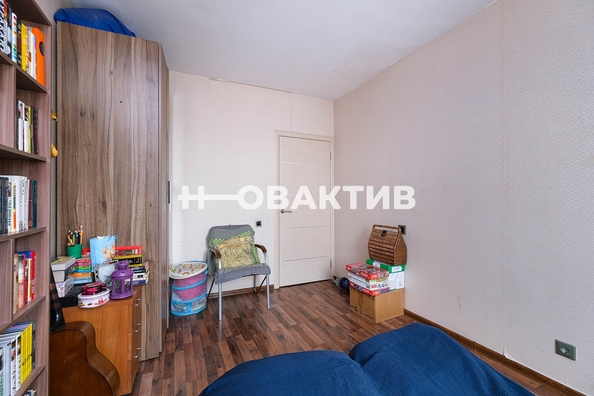 
   Продам 2-комнатную, 60.5 м², Выборная ул, 158

. Фото 3.