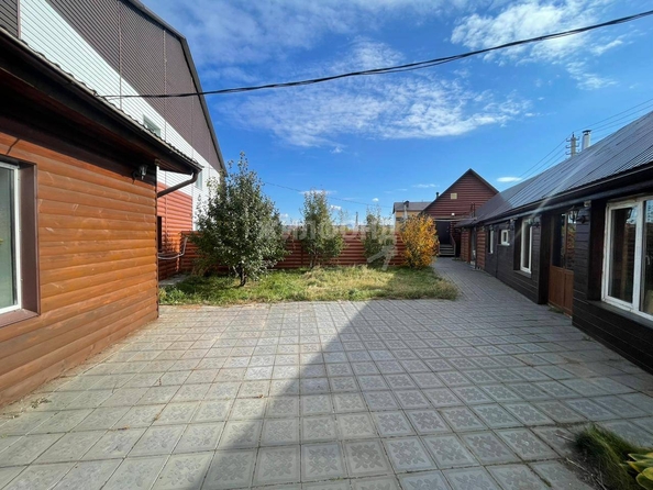 
   Продам дом, 118 м², Новосибирск

. Фото 5.