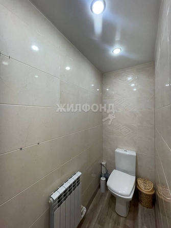 
   Продам дом, 118 м², Новосибирск

. Фото 16.