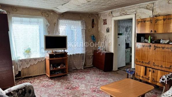 
   Продам дом, 41.3 м², Новосибирск

. Фото 15.