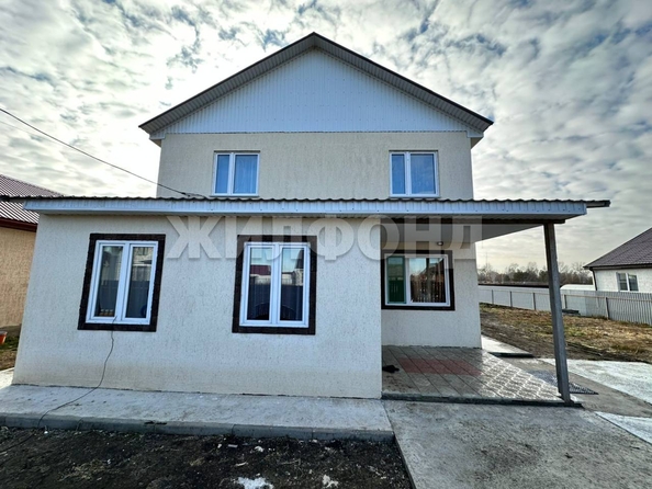 
   Продам дом, 260 м², Прокудское

. Фото 1.