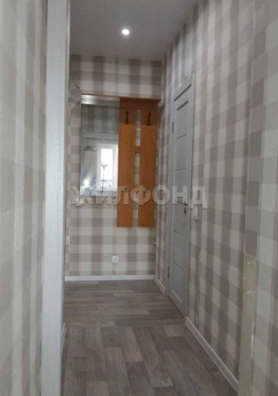 
  Продается 1-комн. квартира, 35.8 м², Мясниковой ул, д. 6/1
. Фото 7.