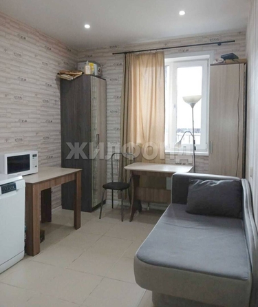 
  Продается 1-комн. квартира, 35.8 м², Мясниковой ул, д. 6/1
. Фото 4.