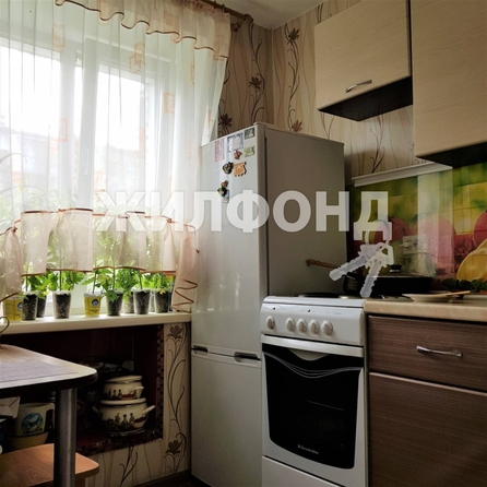 
   Продам 1-комнатную, 29.5 м², Гаранина ул, 19

. Фото 6.