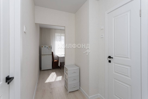 
   Продам 1-комнатную, 37.5 м², Тайгинская ул, 22/1

. Фото 4.