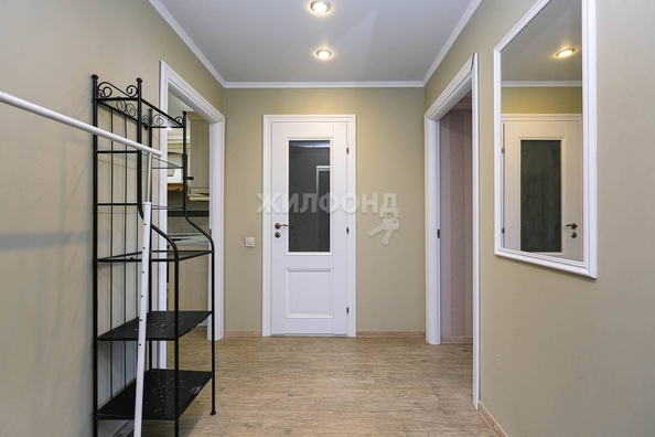 
   Продам 1-комнатную, 39.5 м², Кубовая ул, 92/2

. Фото 7.