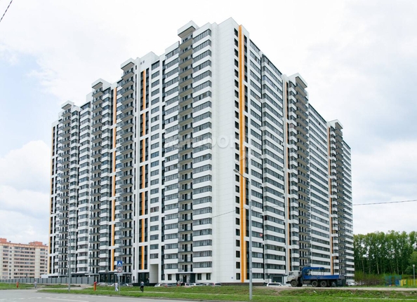 
   Продам студию, 24 м², Петухова ул, 162

. Фото 12.