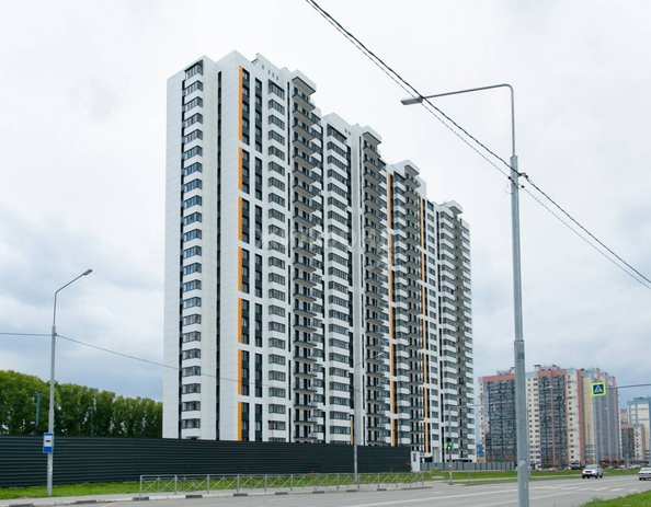 
   Продам студию, 24 м², Петухова ул, 162

. Фото 13.