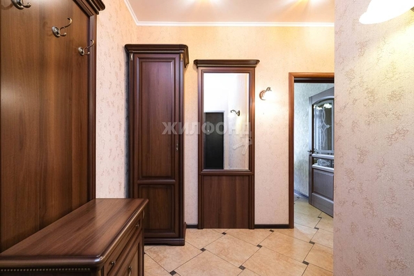 
   Продам 2-комнатную, 70.7 м², Семьи Шамшиных ул, 24/2

. Фото 21.