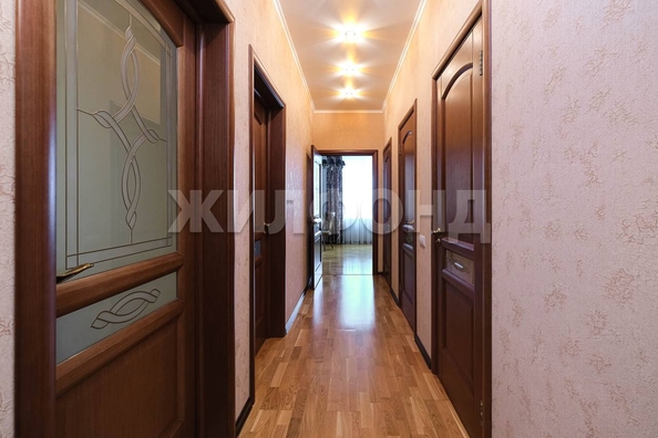 
   Продам 2-комнатную, 70.7 м², Семьи Шамшиных ул, 24/2

. Фото 6.