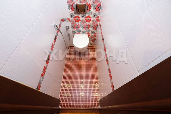 
   Продам 2-комнатную, 70.7 м², Семьи Шамшиных ул, 24/2

. Фото 17.