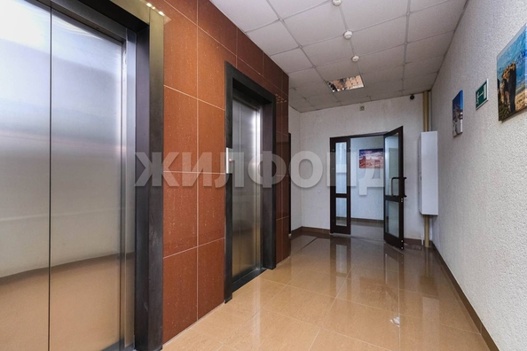 
   Продам 2-комнатную, 70.7 м², Семьи Шамшиных ул, 24/2

. Фото 28.