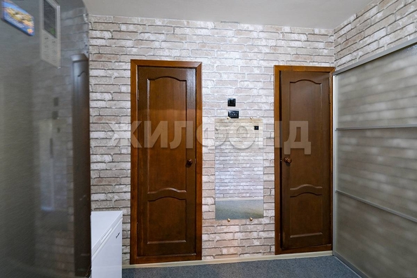 
   Продам 2-комнатную, 56.3 м², 2-я Ольховская ул, 3

. Фото 15.