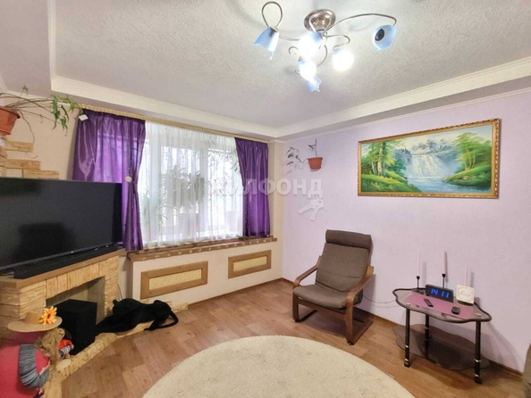 
   Продам 2-комнатную, 45.6 м², Титова ул, 198

. Фото 4.