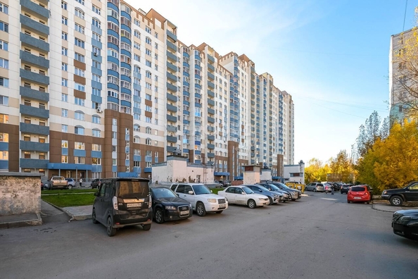 
   Продам 2-комнатную, 38.9 м², Рябиновая ул, 10/1

. Фото 9.