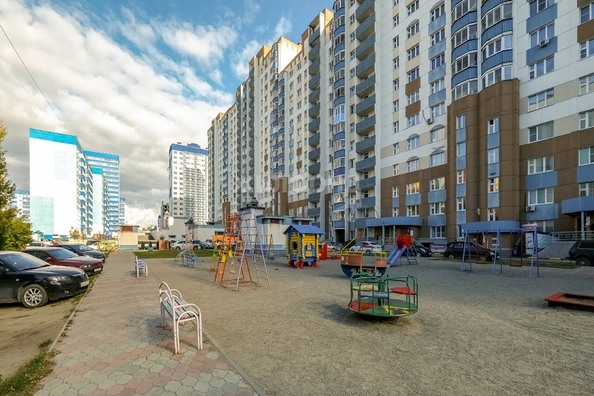 
   Продам 2-комнатную, 38.9 м², Рябиновая ул, 10/1

. Фото 13.