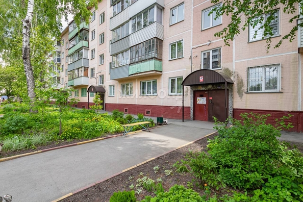 
   Продам 3-комнатную, 61 м², Гоголя ул, 184/1

. Фото 28.