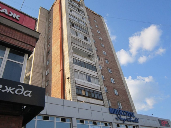 
   Продам 3-комнатную, 68.2 м², Бориса Богаткова ул, 221

. Фото 6.