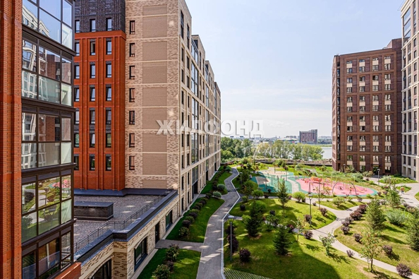 
   Продам 3-комнатную, 55.5 м², Фабричная ул, 65

. Фото 22.