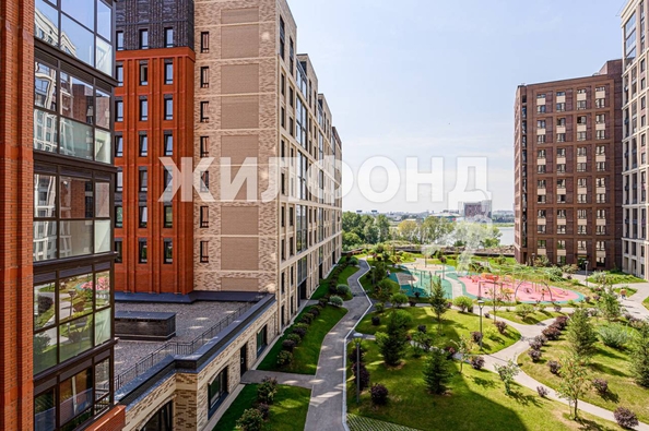 
   Продам 3-комнатную, 55.5 м², Фабричная ул, 65

. Фото 26.